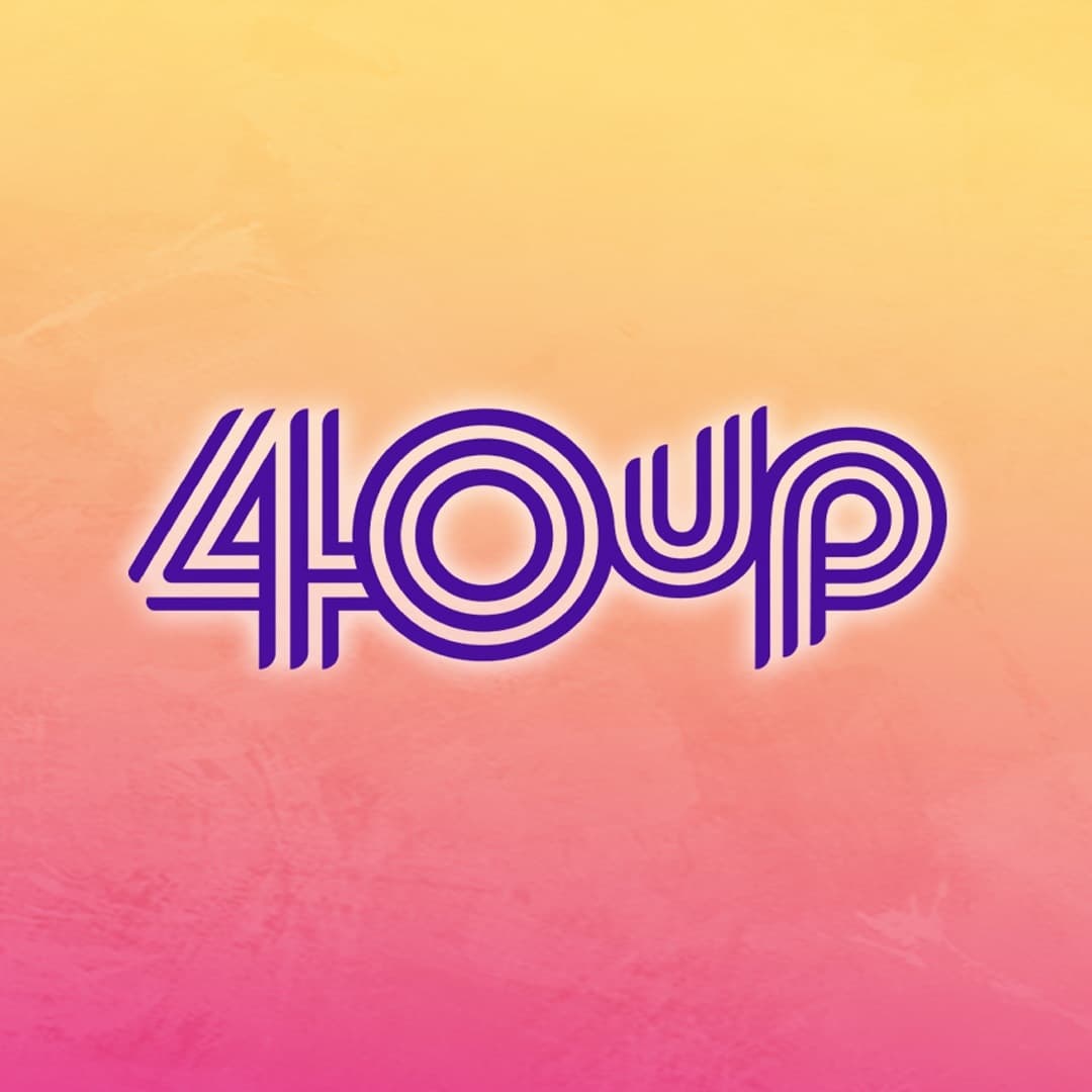 40UP