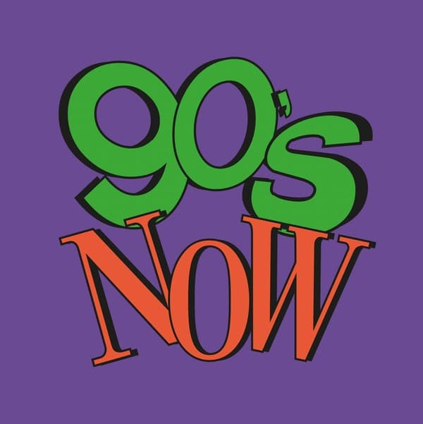 90's Now