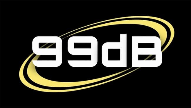 99db