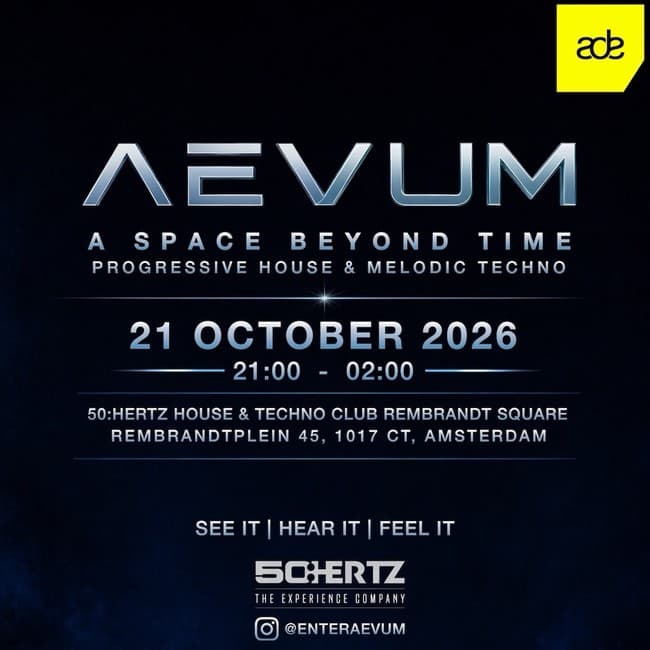 Aevum
