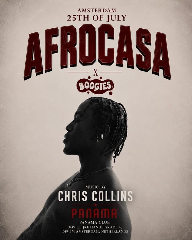 Afrocasa