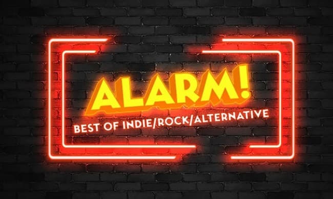 Alarm!