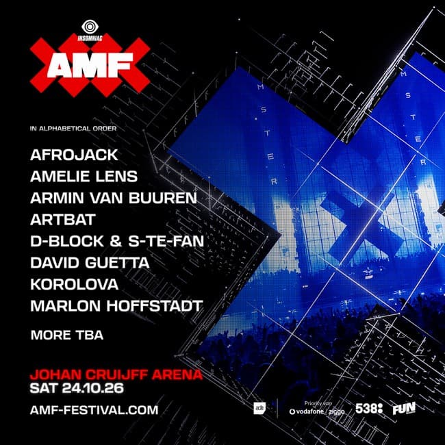 AMF 2026