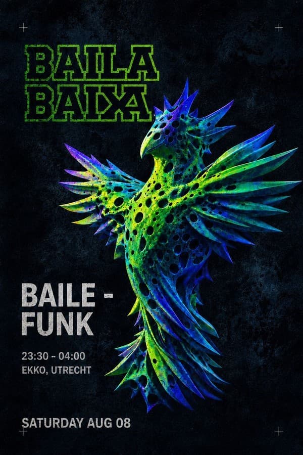 Baila Baixa