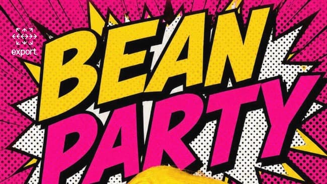 Bean Party