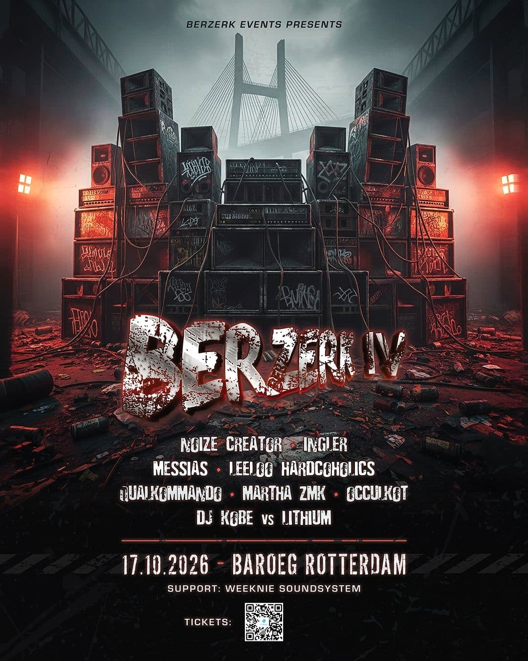 Berzerk