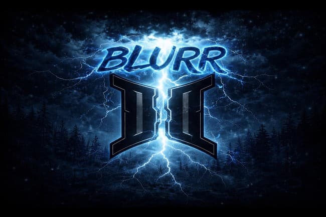 BLURR V