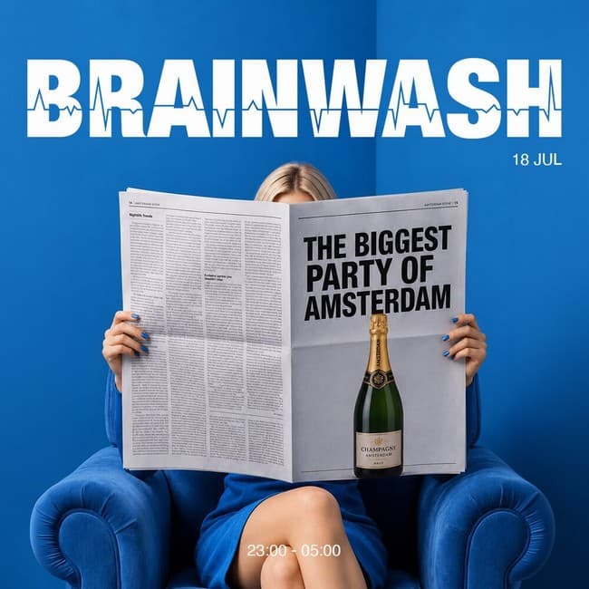 Brainwash