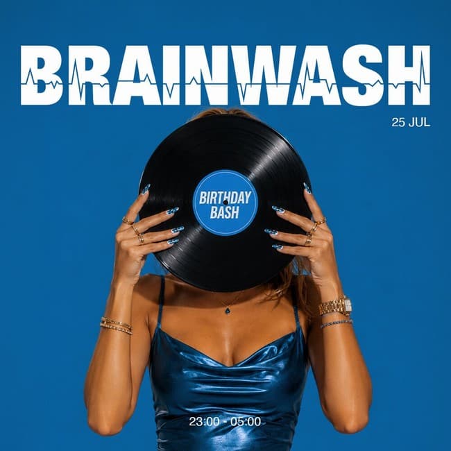 Brainwash