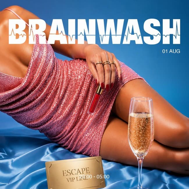 Brainwash