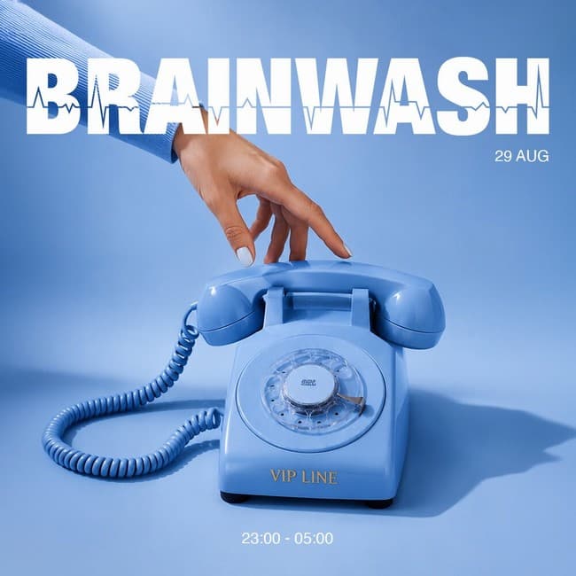 Brainwash