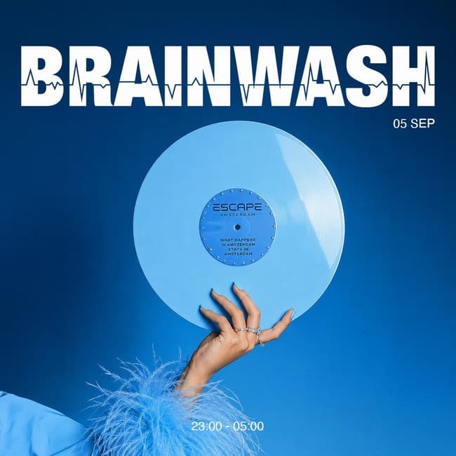 Brainwash