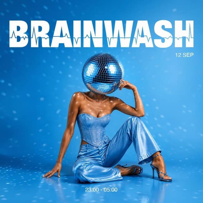 Brainwash