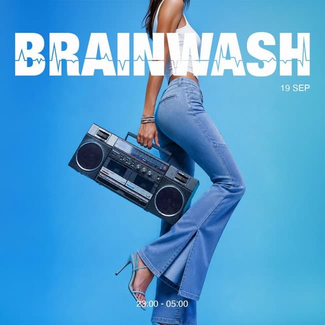 Brainwash