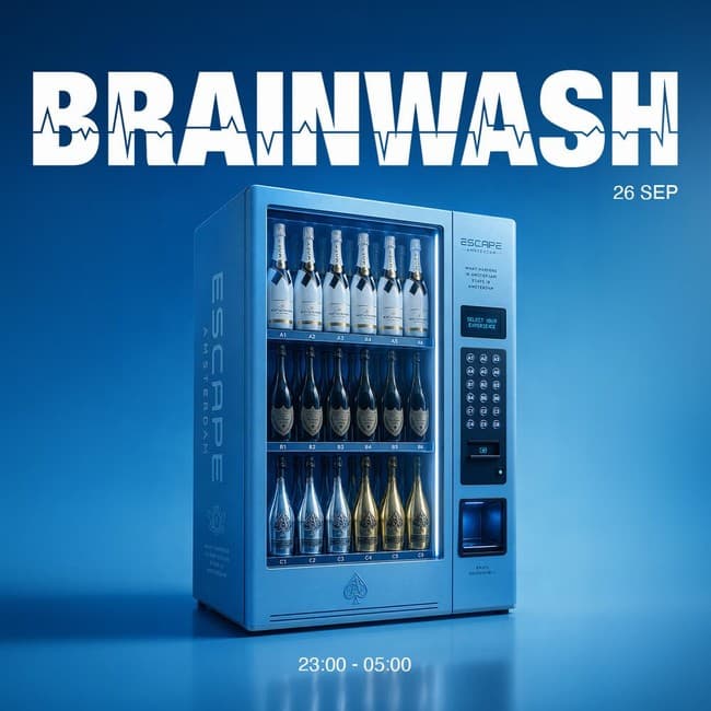 Brainwash