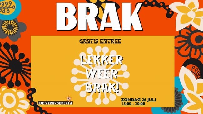 BRAK