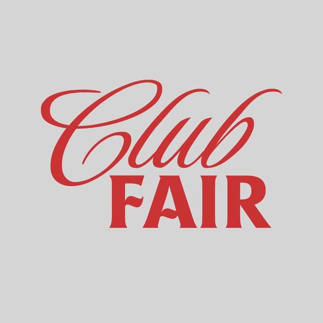 Club Fair