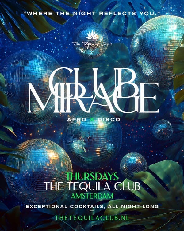 Club Mirage