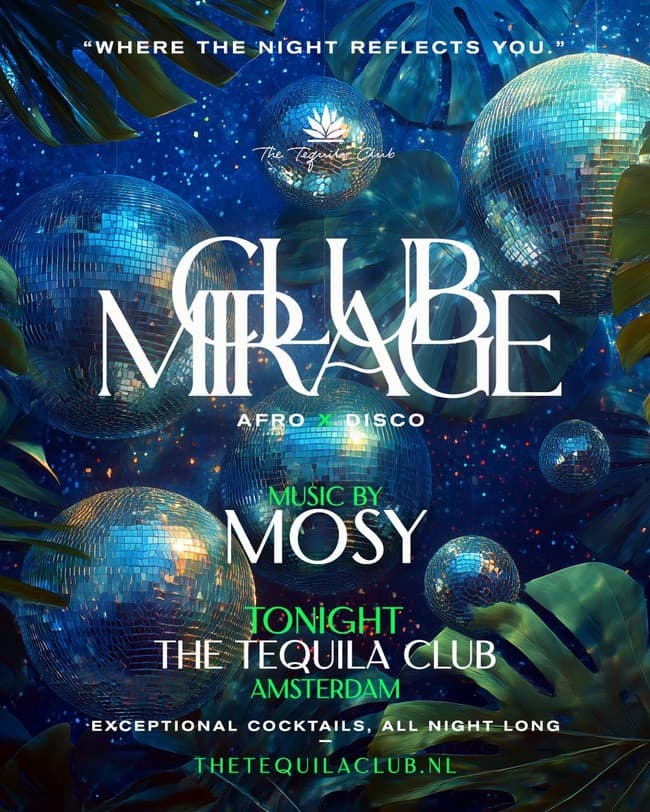 Club Mirage
