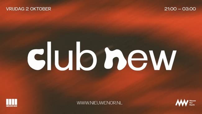 Club New