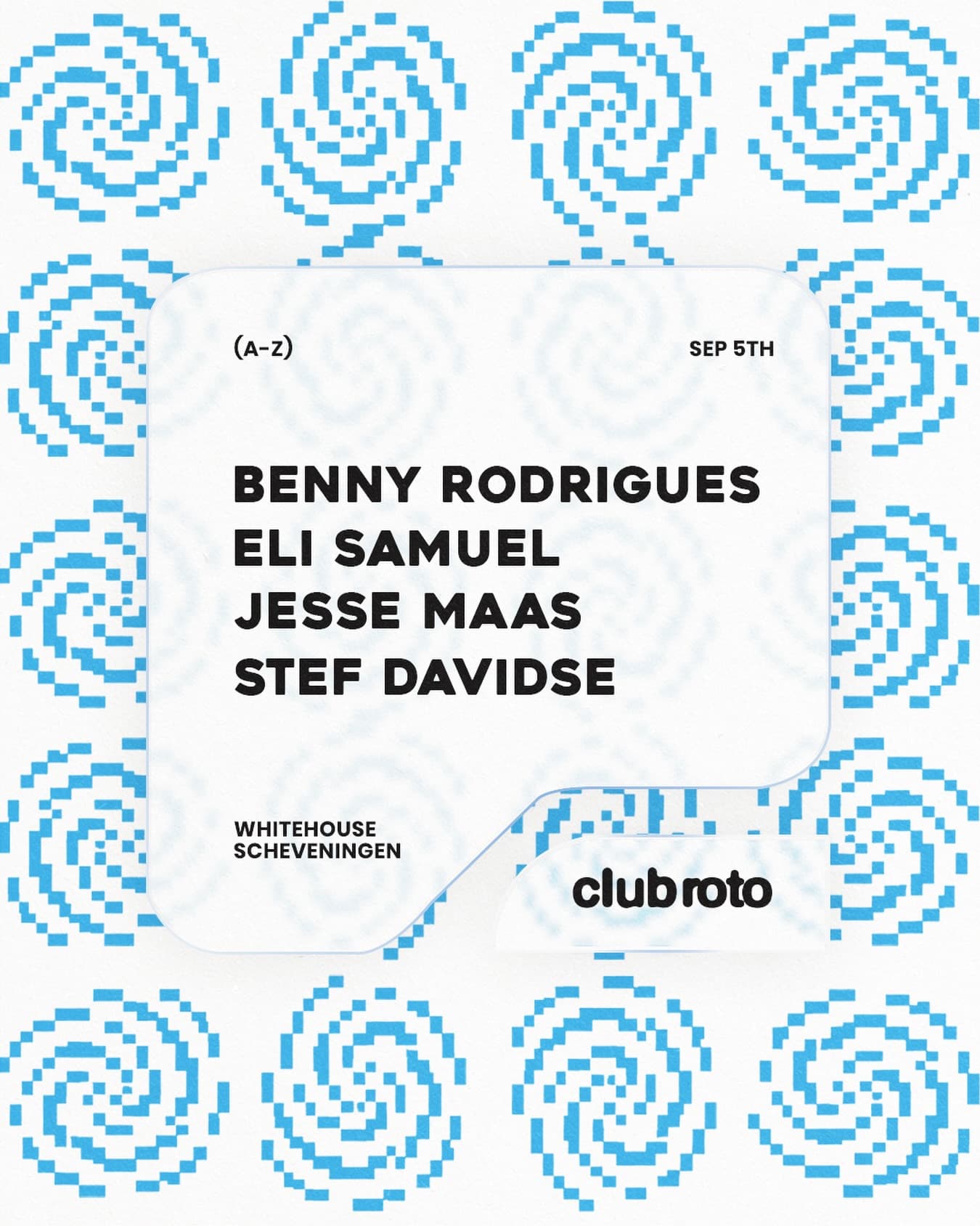 Club Roto
