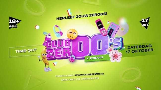 Club Zer00s