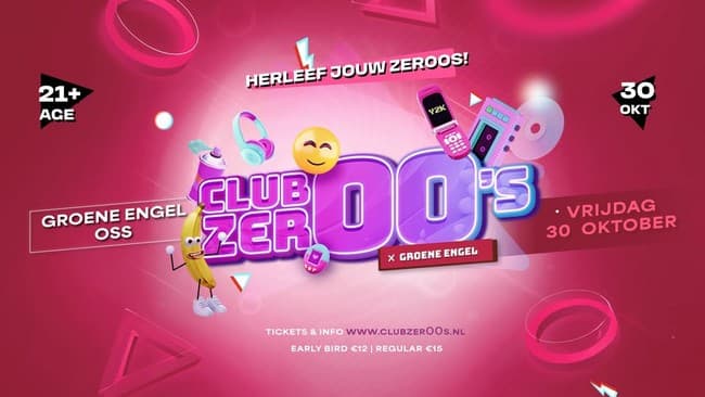 Club Zer00s