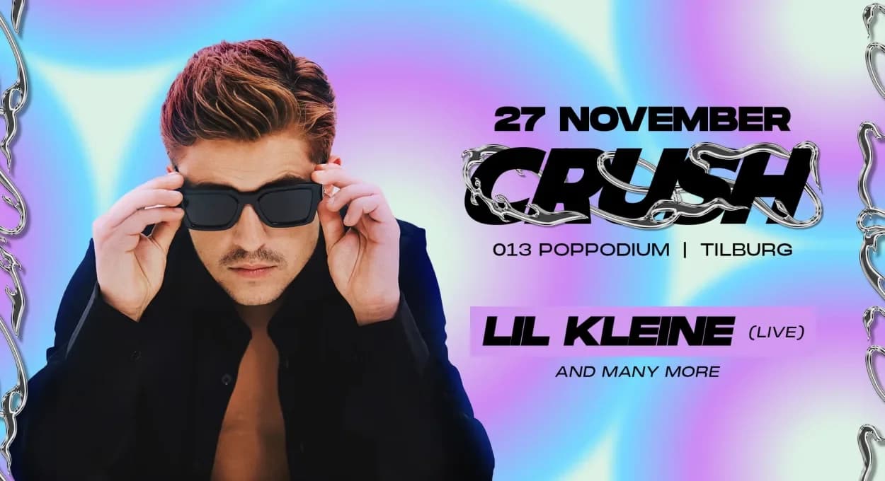 CRUSH