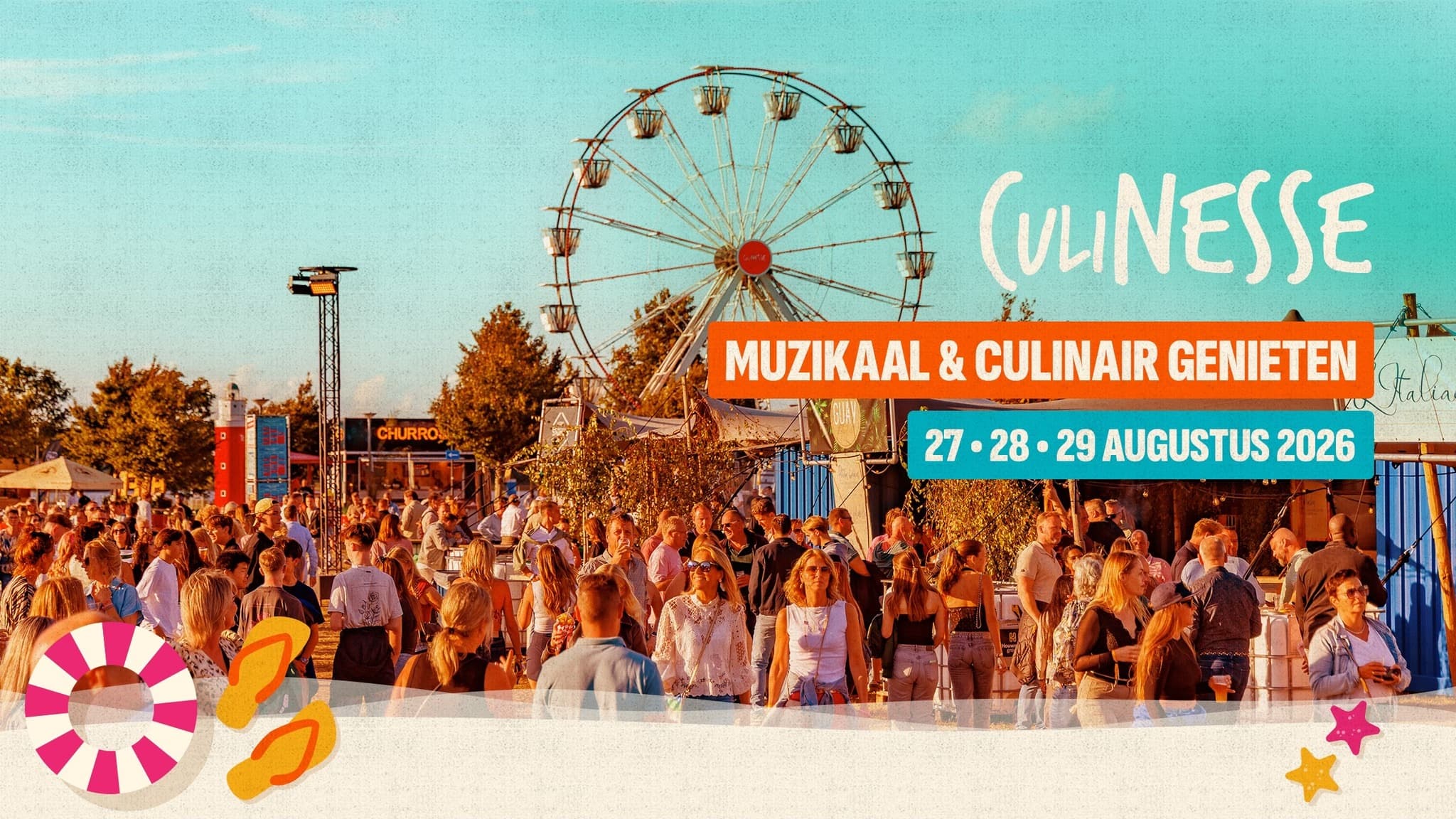 CuliNESSE
