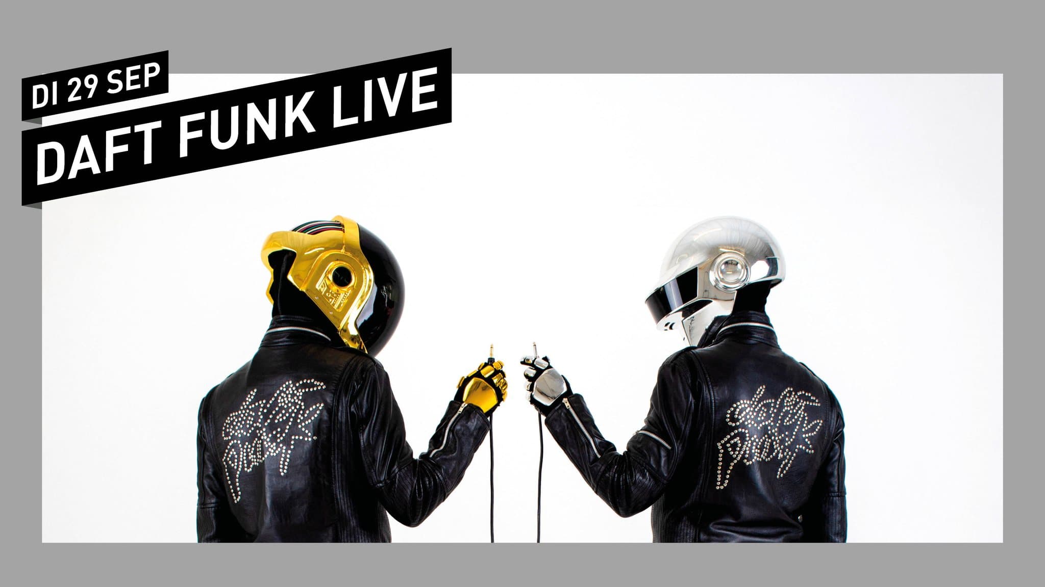 Daft Funk