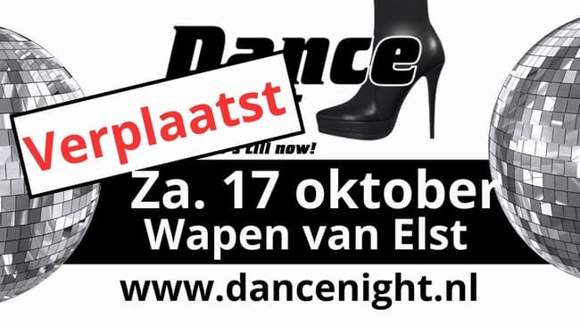 Dancenight