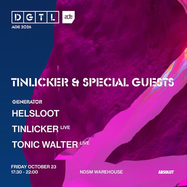 DGTL·By Day