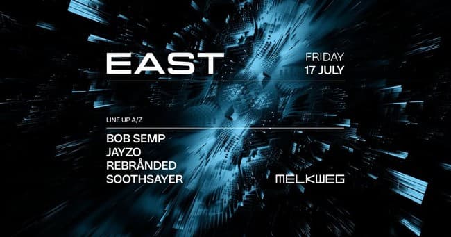 EAST