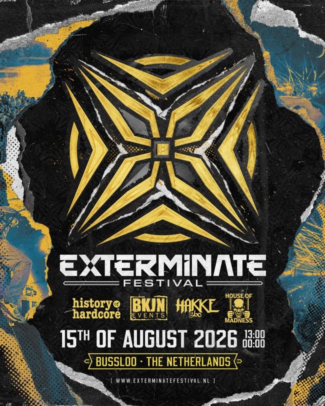 Exterminate