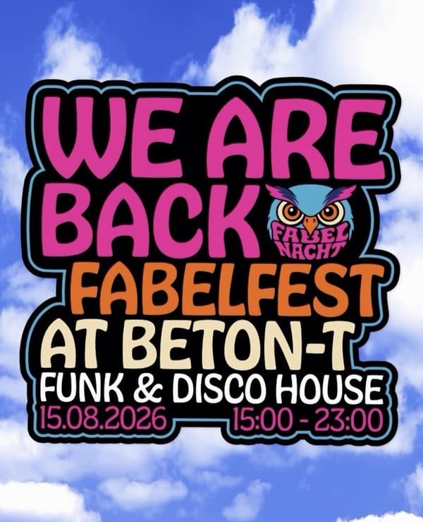 Fabelfest
