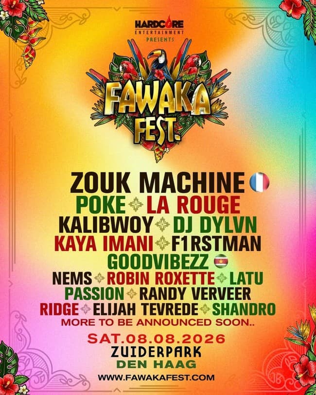 Fawaka Fest