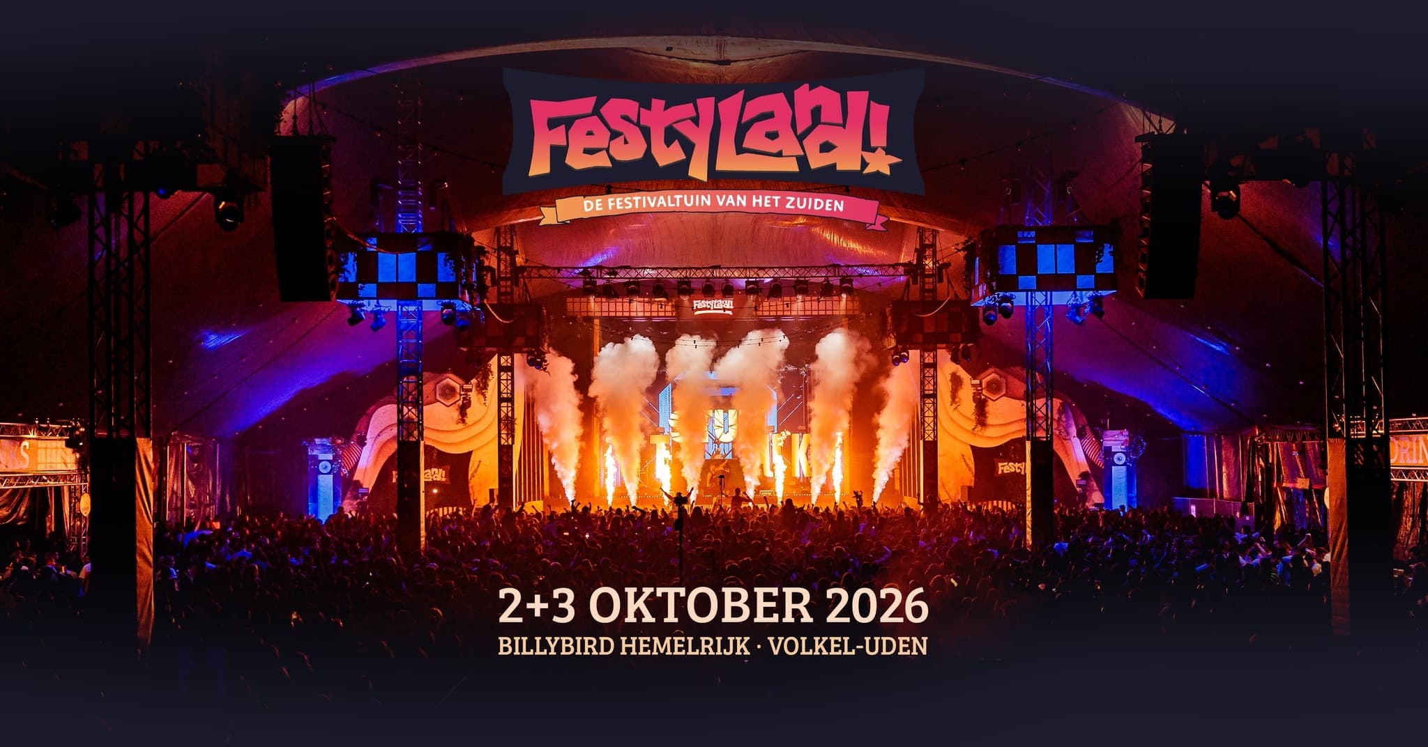Festyland