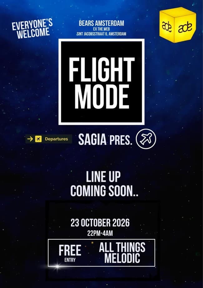Flight Mode