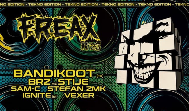 Freax