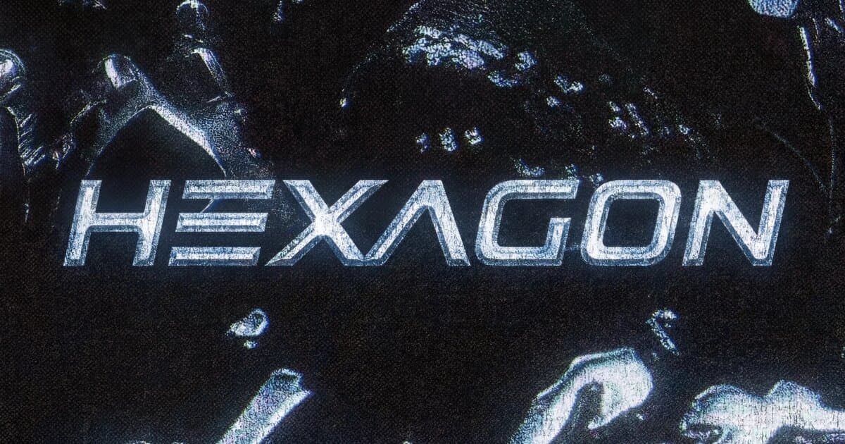 Hexagon