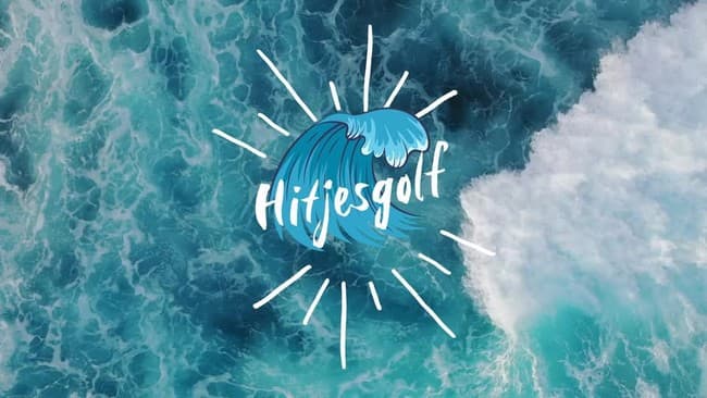 Hitjesgolf