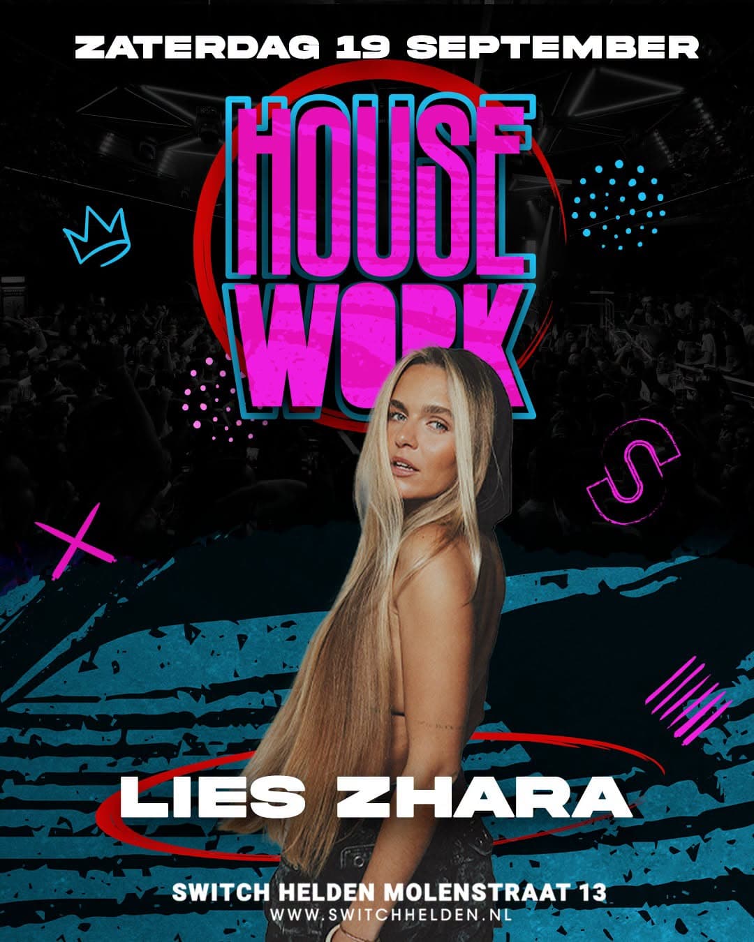 House Work