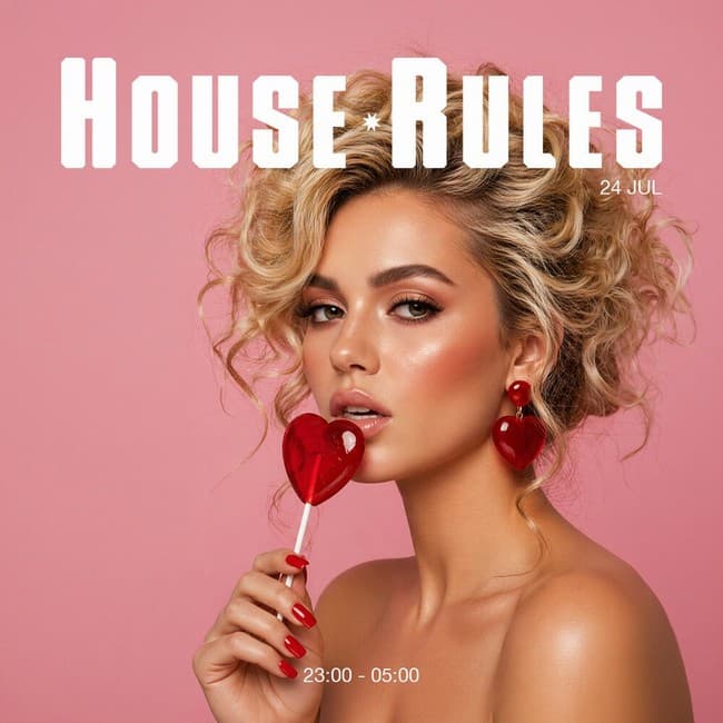 Houserules