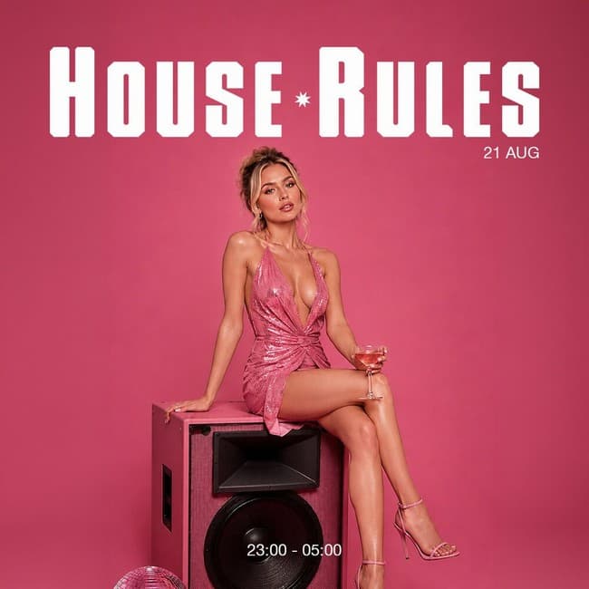 Houserules