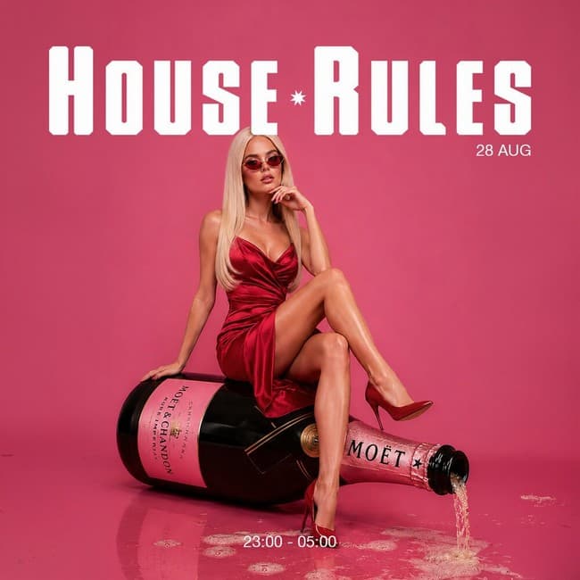 Houserules