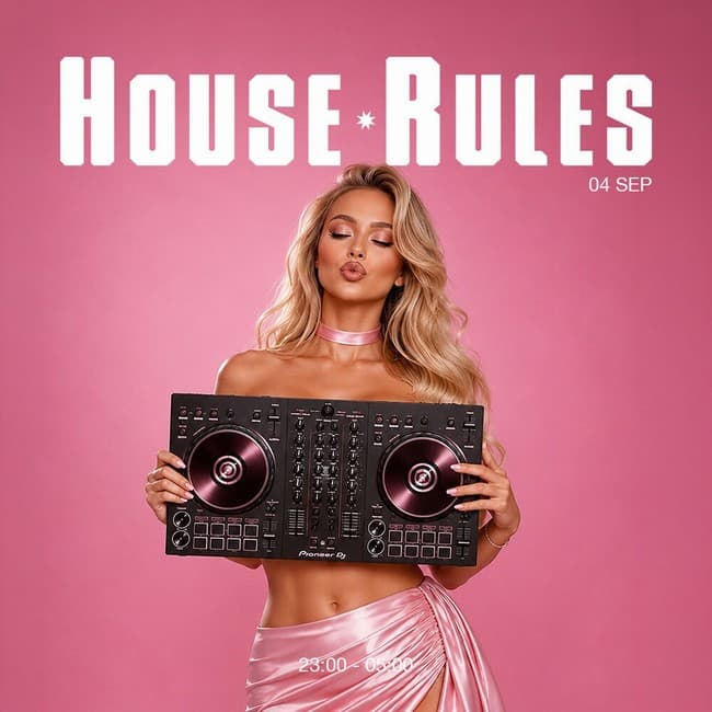 HouseRules