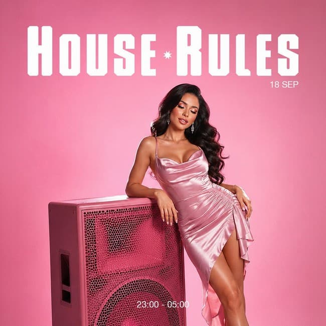 Houserules