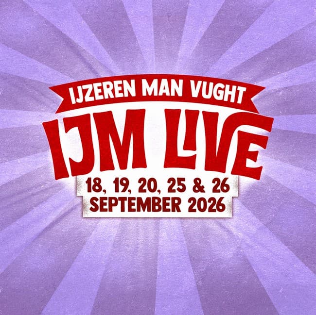 IJM Live