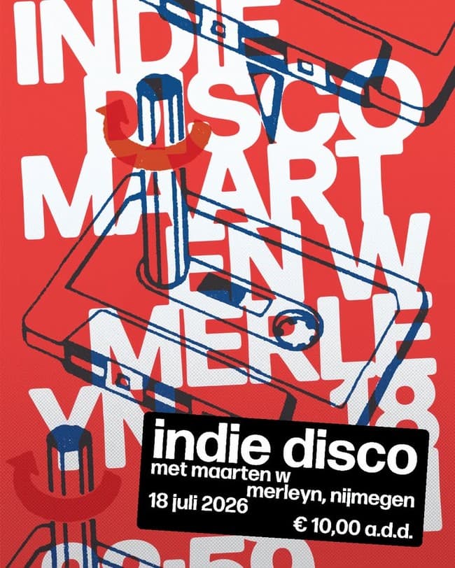 Indie Disco