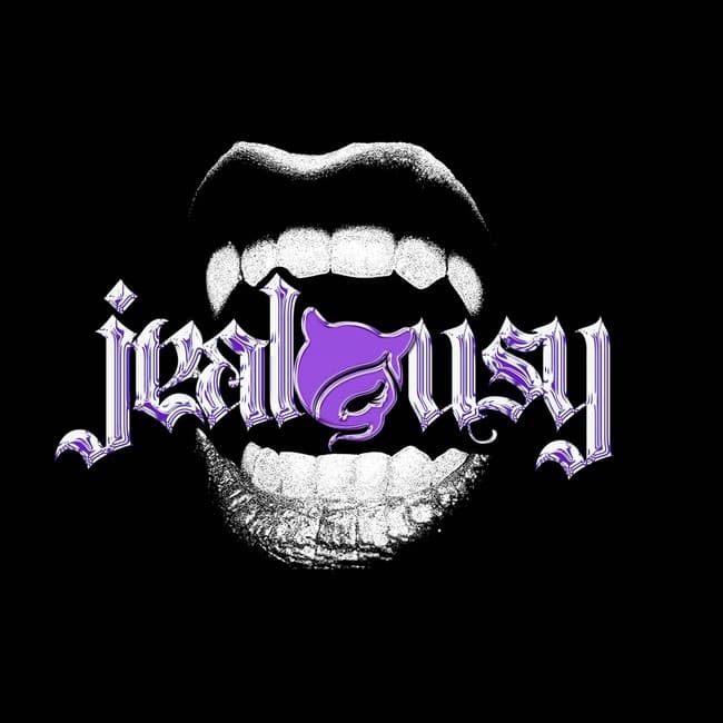 Jealousy
